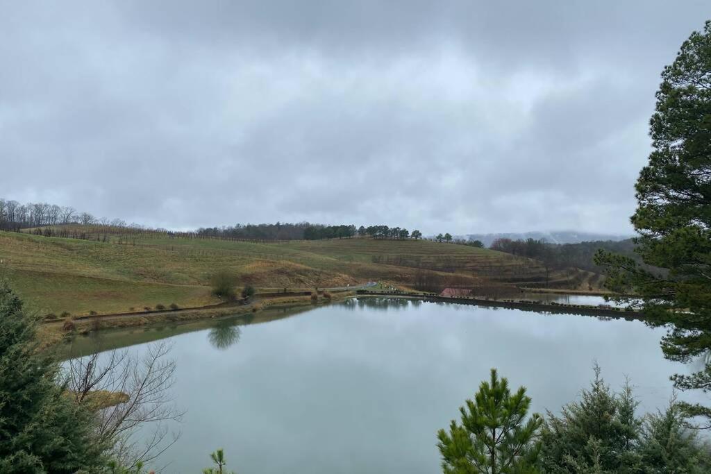 Eagle Mountain River Retreat 엘리제이 외부 사진