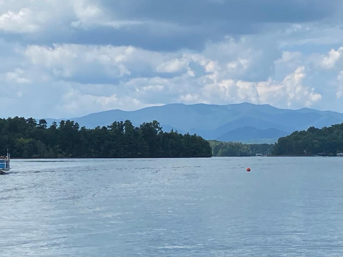 Eagle Mountain River Retreat 엘리제이 외부 사진