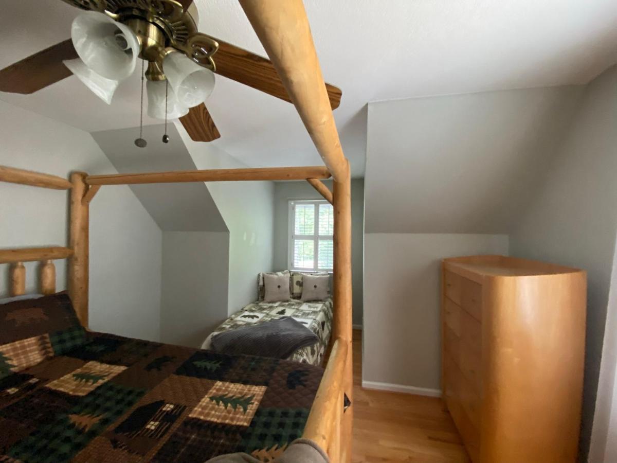 Eagle Mountain River Retreat 엘리제이 외부 사진