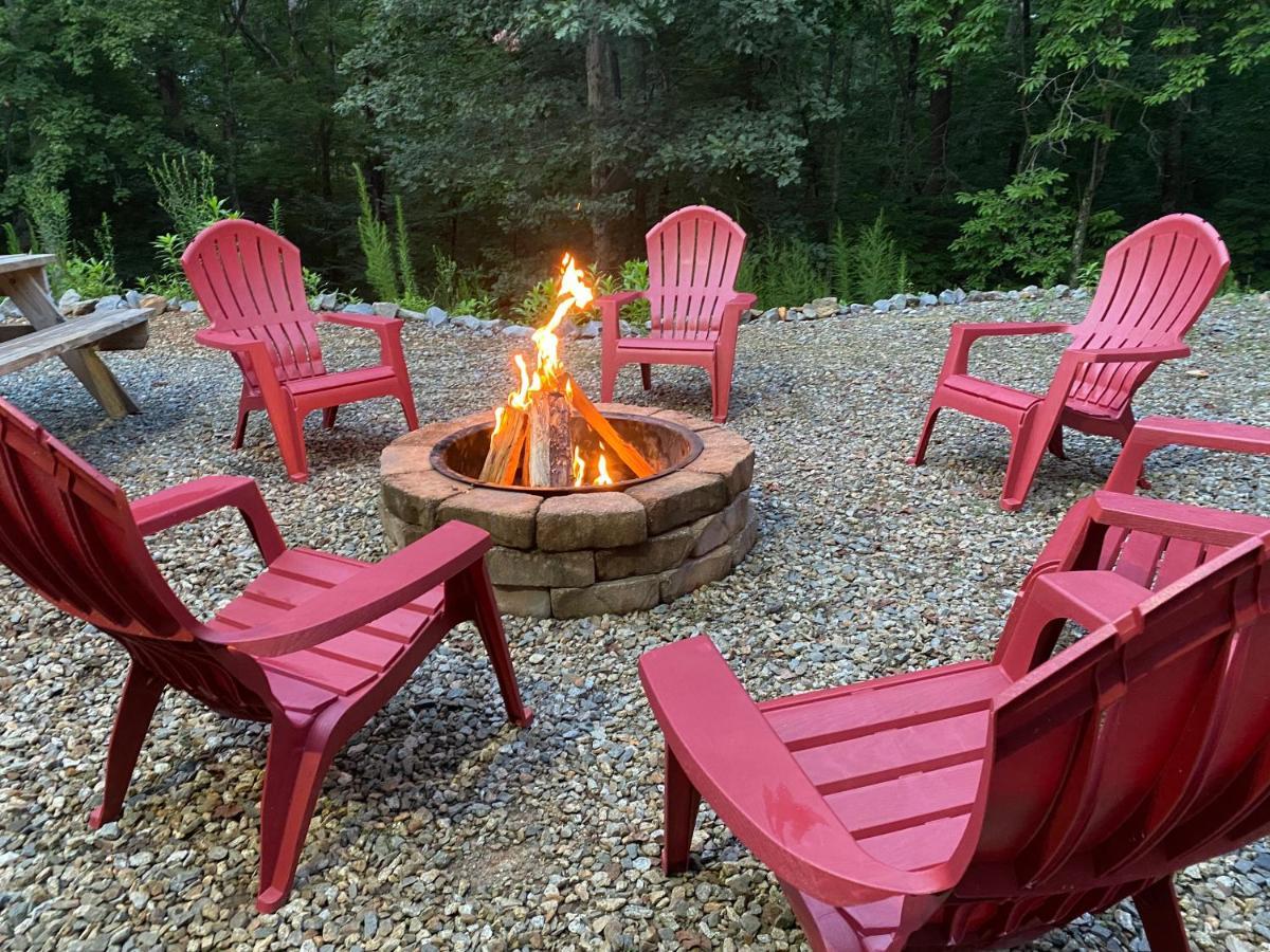 Eagle Mountain River Retreat 엘리제이 외부 사진