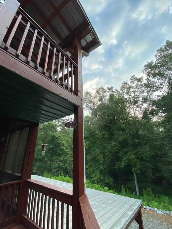 Eagle Mountain River Retreat 엘리제이 외부 사진