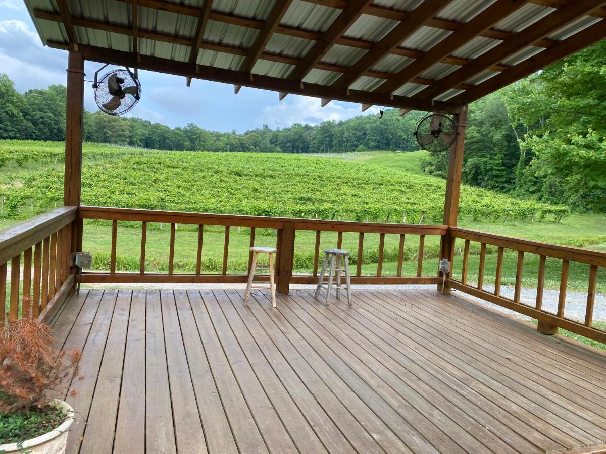 Eagle Mountain River Retreat 엘리제이 외부 사진